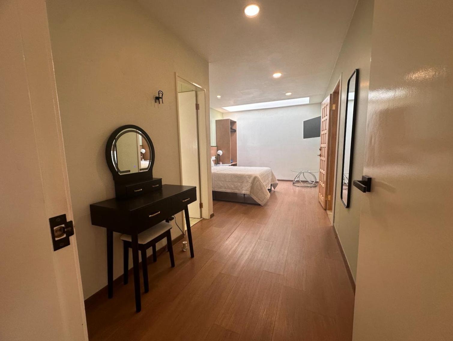 Intj Hotel Τιχουάνα Εξωτερικό φωτογραφία