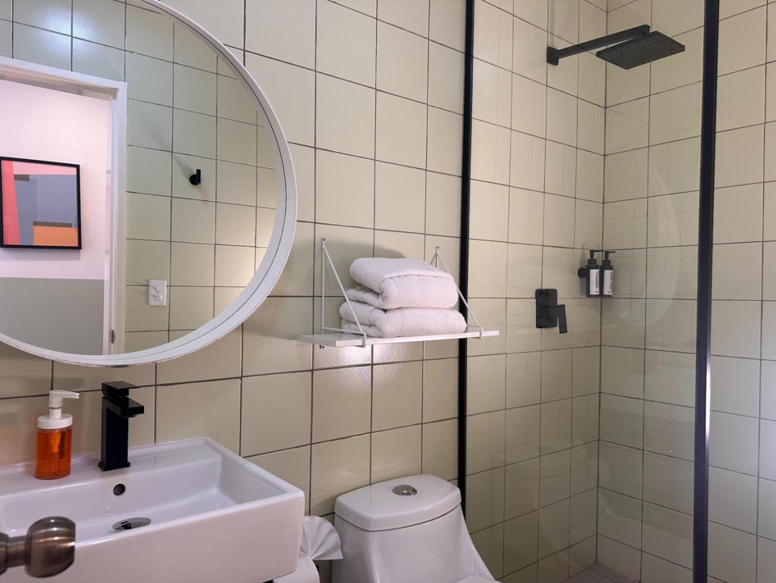 Intj Hotel Τιχουάνα Εξωτερικό φωτογραφία