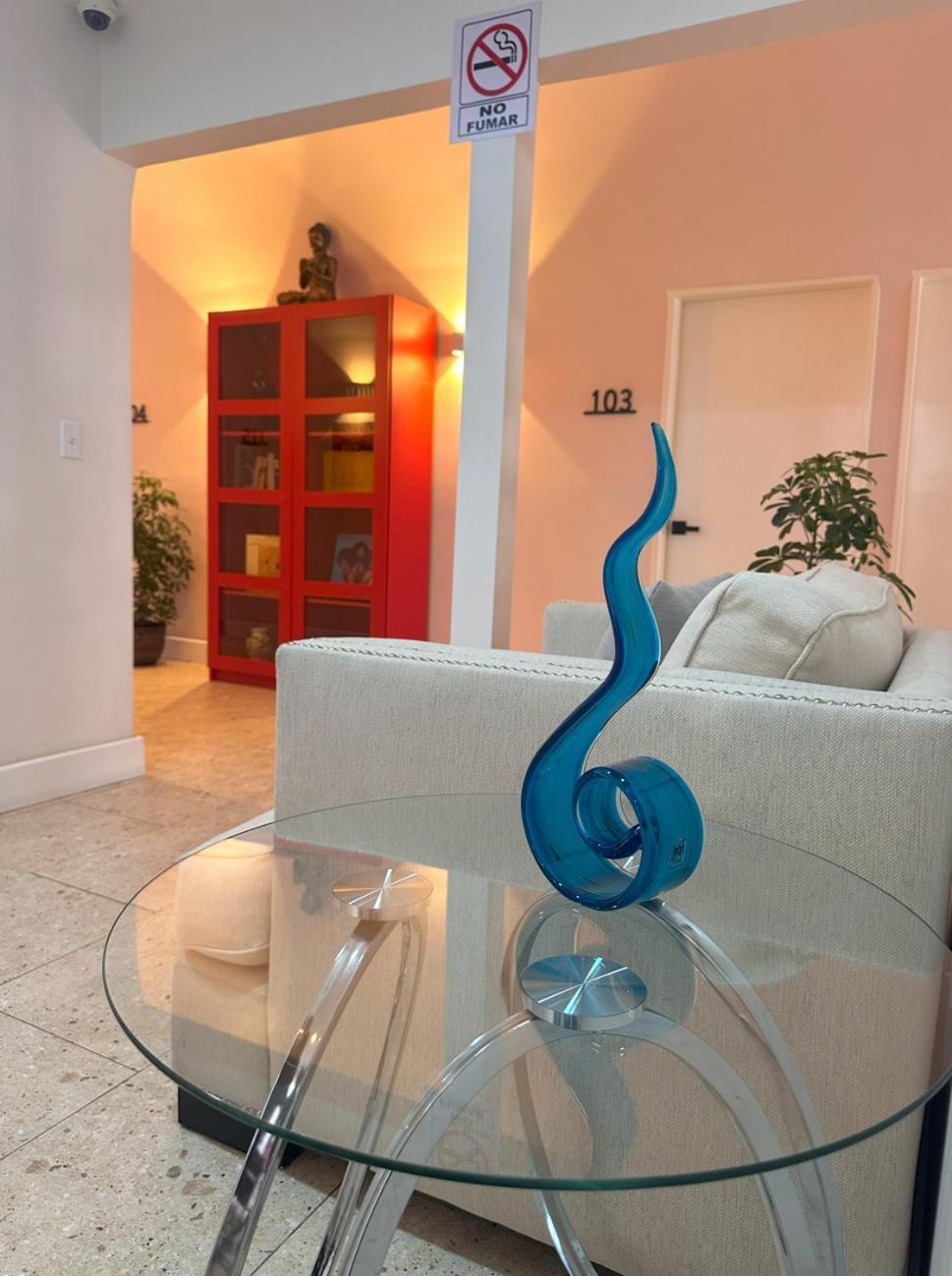 Intj Hotel Τιχουάνα Εξωτερικό φωτογραφία